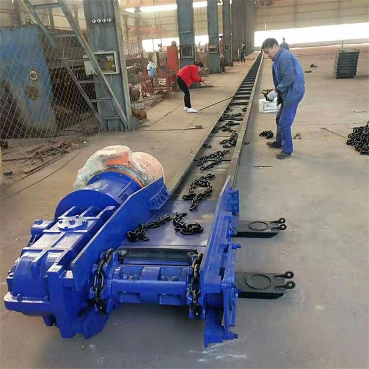 奥莱SGB630 90刮板输送机 煤矿用刮板输送机 刮板输送机厂家图片