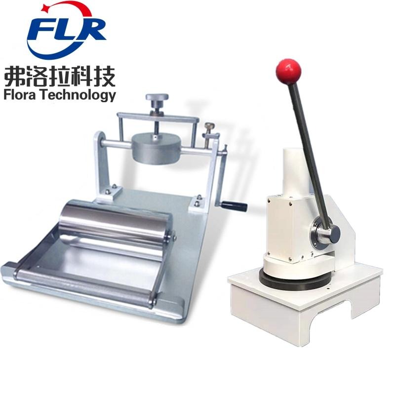 FLR-012纸张吸水度测定仪 纸张表面吸水度测试机 纸与纸板吸水度仪可选配可勃取样器