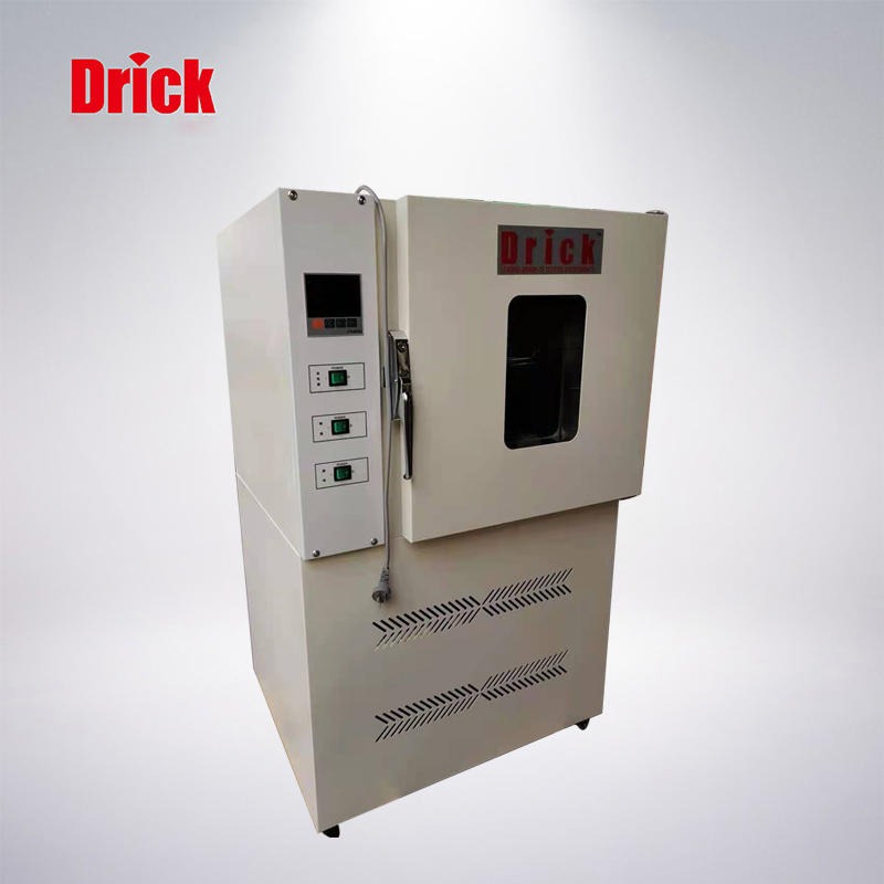 德瑞克401A系列 橡胶热氧老化试验箱 橡胶老化箱 老化试验箱 橡胶老化试验箱 非标可定制