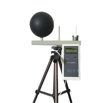WBGT-2006型WBGT指数仪/青岛聚创环保/湿球黑球温度（WBGT）指数/黑球、自然湿球、干球图片