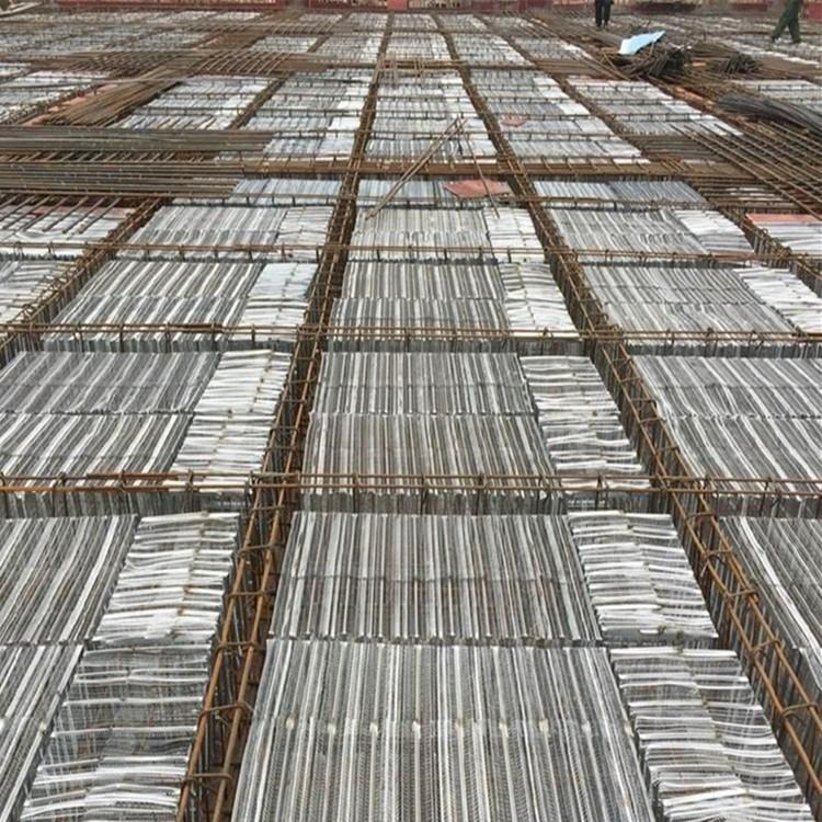 安平钢网箱厂家-钢网箱价格-有筋扩张网箱型号齐全全国安装