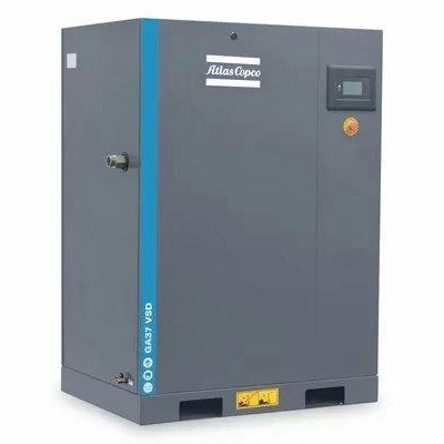 阿特拉斯油冷永磁变频空压机GA55VSD iPM 55KW/10.8立方