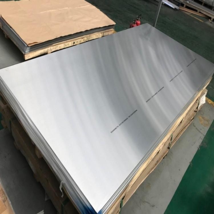 5A02船级社认证铝板 5A02抗盐水腐蚀铝板 国标5a02铝板