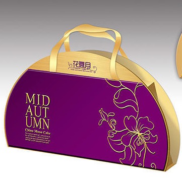 国品佳月月饼包装盒 专业生产月饼包装盒 月饼包装礼盒厂家