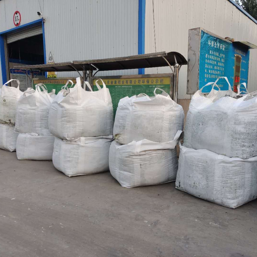 运输集装袋 防尘吨包吨袋 邦耐得工矿废物处理吨袋