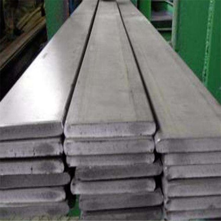 扁钢厂家 现货冷拔扁钢 订做冷拔扁钢 订做各种材质扁铁图片