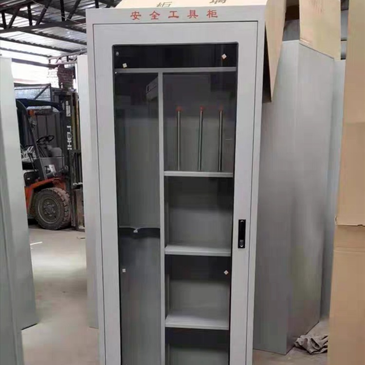 防尘器具柜 工具柜绝缘柜 GJG 1.5壁厚钢板智能工具柜智科生产