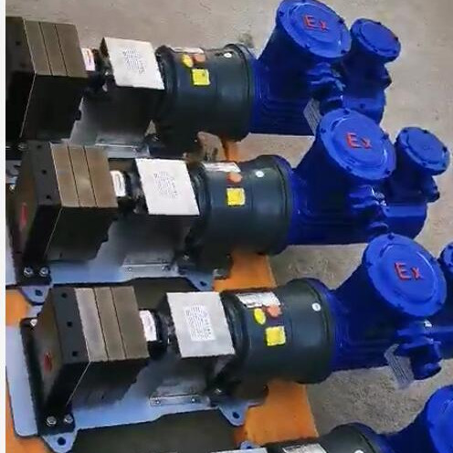 GTR-30CC溶体泵 GTR-30CC口罩机泵 GTR-30CC高温溶体泵