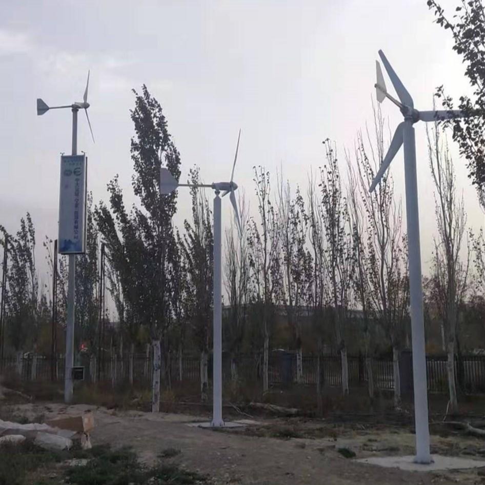 微风启动风力发电机A保店大功率风力发电机厂家质优价廉