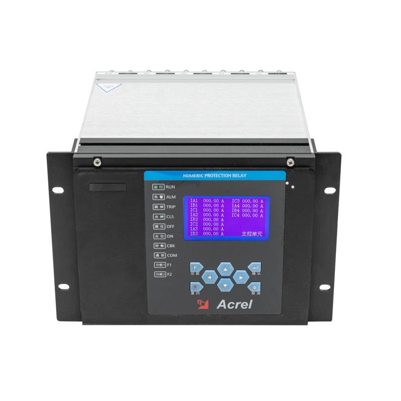 安科瑞ARB5-M 弧光保护装置过电压防护  智能保护灭弧装置