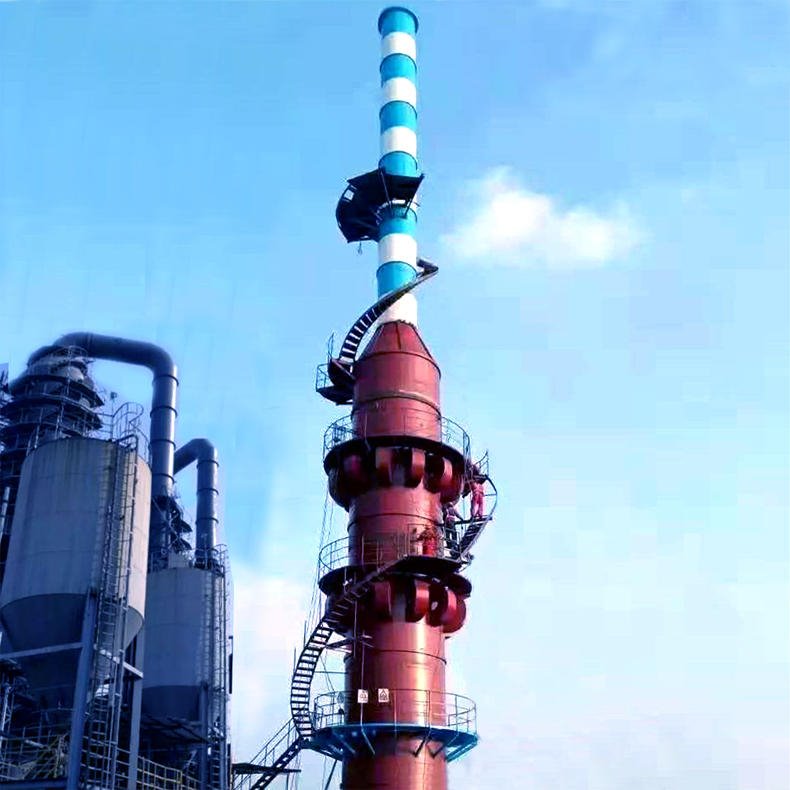 厂家直销 脱硫脱硝设备 喷淋塔 喷淋脱硫塔 喷淋脱硫洗涤塔