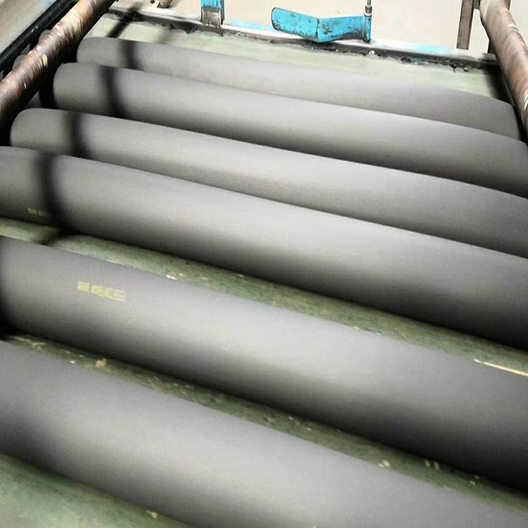 橡塑工程橡塑管 环亚 橡塑保温工程管 生产厂家 B2级橡塑保温管
