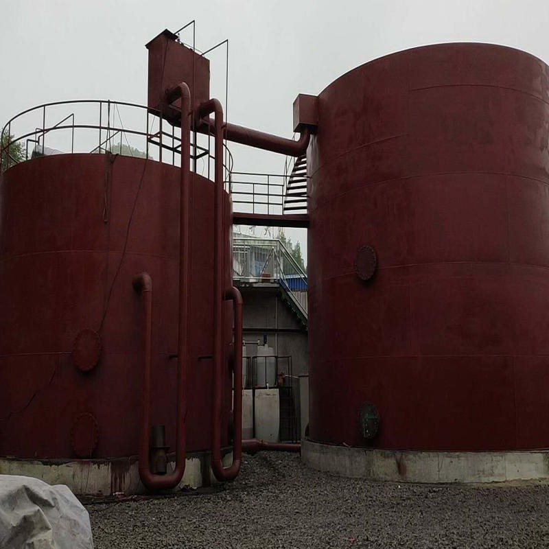 酿造废水处理设备 白酒酿造厂污水处理 提供污水治理方案