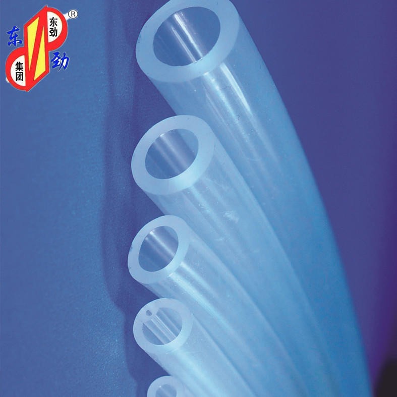 PVC软管厂批发 东劲牌钢丝PVC软管 夹线PVC软管图片