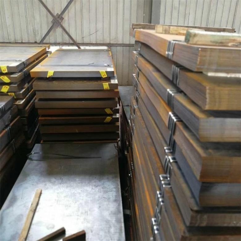 SCr420材质钢板供应 SCr420材料零售 SCr420合金钢板材 钢材材质保证