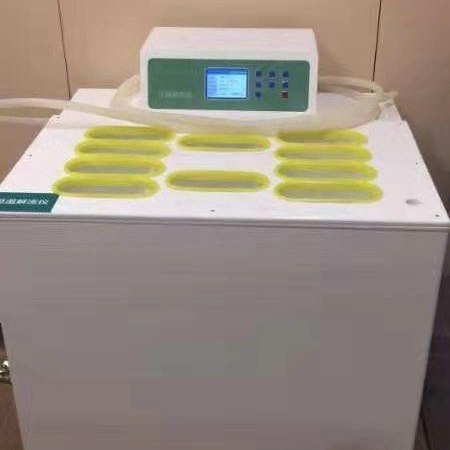 干式血浆融化仪生产厂家 国产循环水式恒温解冻箱