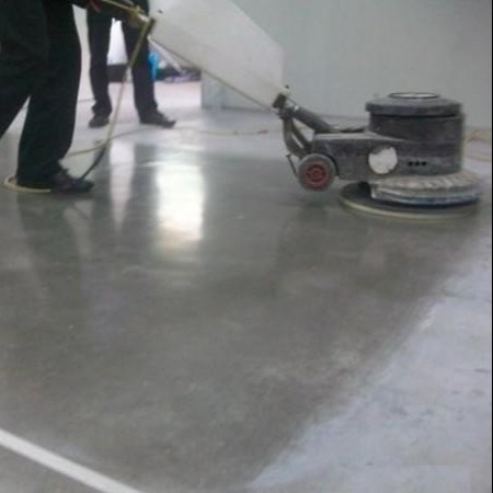 比利夫 水泥地面固化抛光 地面起砂固化剂 起灰处理剂