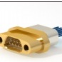 MDC1密封式电连接器 MDC1电连接器 密封式电连接器 MDC1连接器价格优惠图片