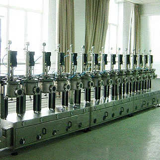 浩朋多功能提取罐，3L提取罐，实验室提取研发设备，小产量提取中试，3-100L规格，可成组配套