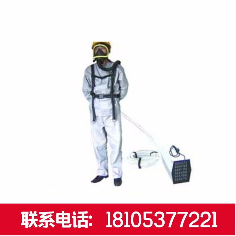 金煤 ​RHZKF6.8/30消防救生正压式空气呼吸器 6.8L空气呼吸器 3C消防认证厂家图片