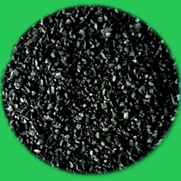 青阳椰壳活性炭生产厂家 高碘值椰壳活性炭 水处理 净水滤芯专用椰壳颗粒活性炭