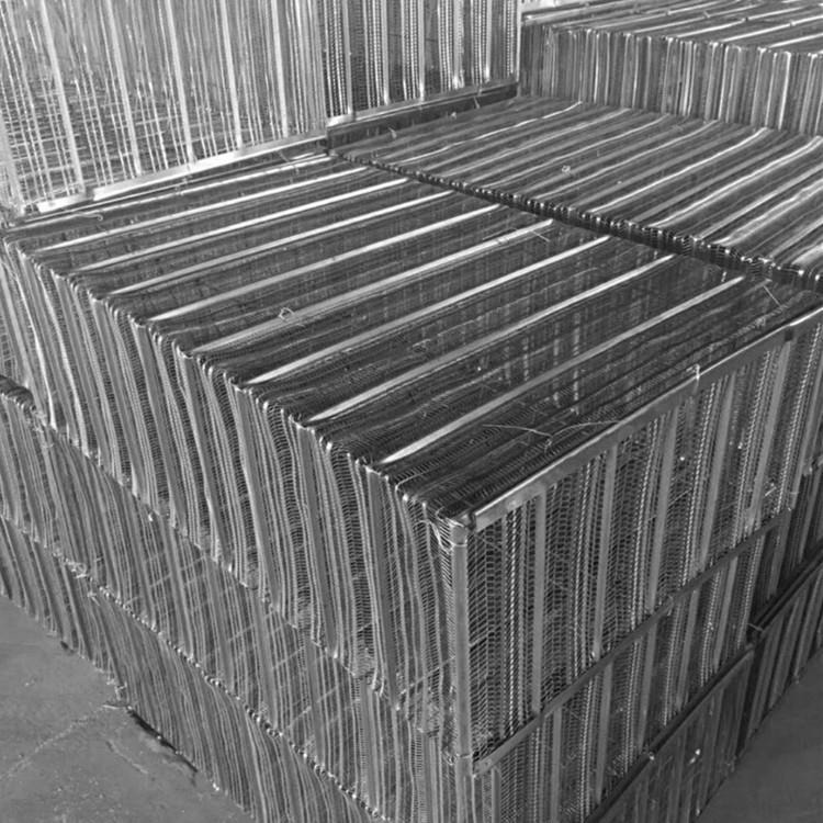 新型bdf钢网箱 新型钢网箱特点 建筑收口网网箱生产厂家