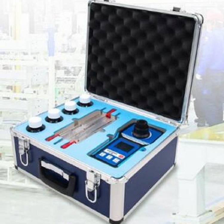山东淄博HX-B系列手持式水质快速测定仪，水质快速分析仪