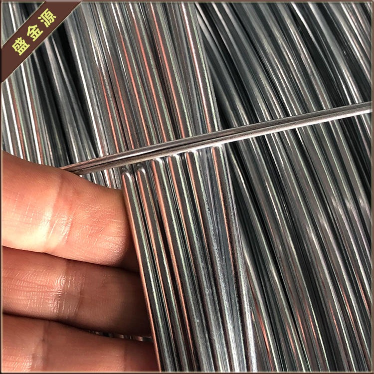 镀锌钢丝  农业钢丝 黄铁丝  白铁丝  高碳钢丝 盛金源 现货供应