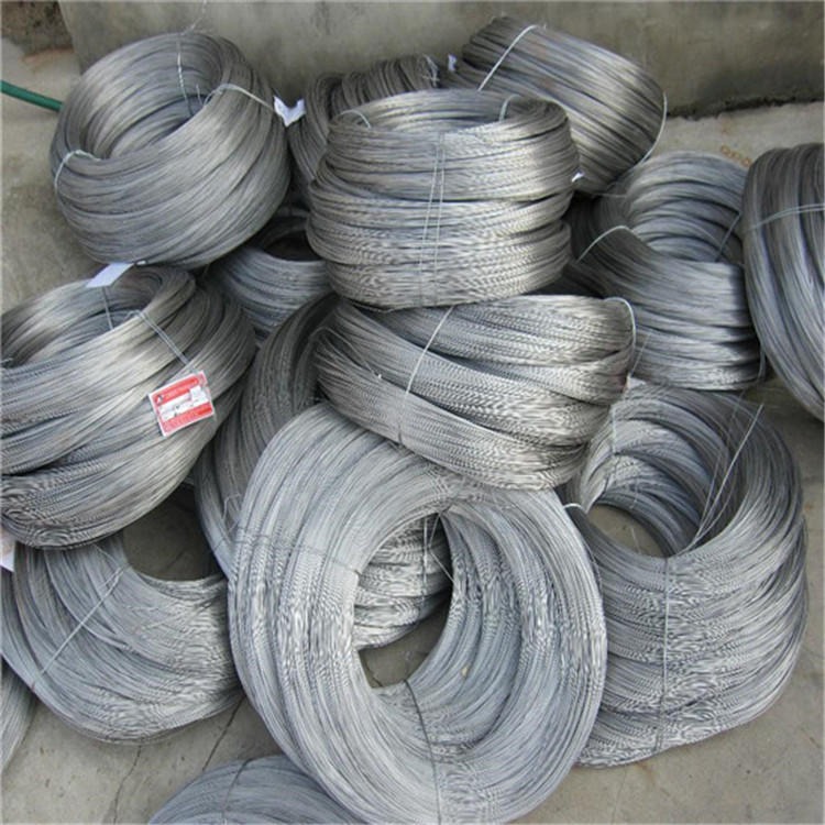 中山6061铝镁硅合金线 6082耐腐蚀铝合金线材 五金加工用铝盘线材