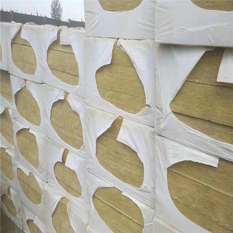 犇腾生产销售建筑外墙专用岩棉防火板 a级岩棉板