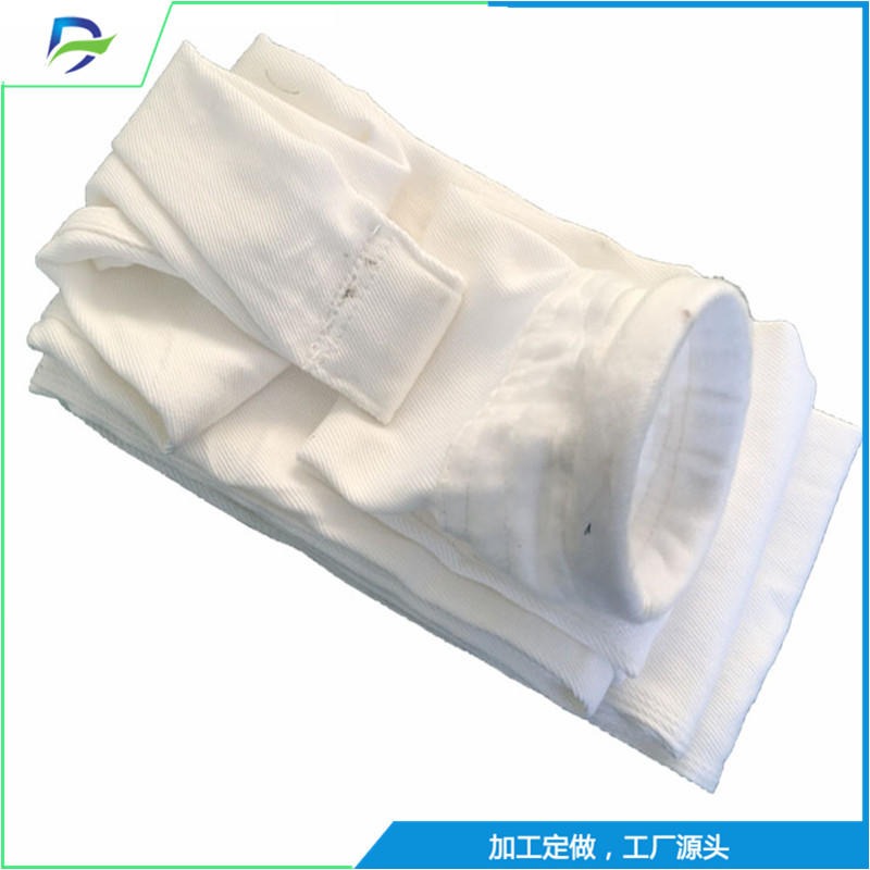 干燥器729除尘滤袋 工业集尘布袋 褶皱式除尘布袋乔达自动流水线生产
