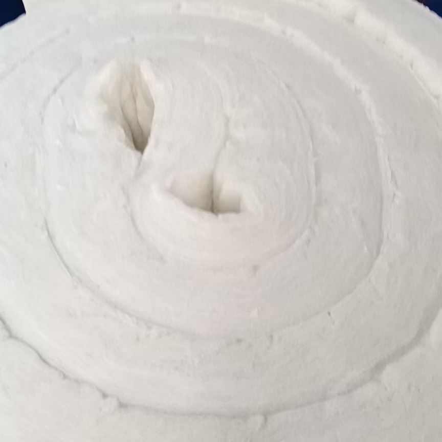 硅酸铝纤维毯  陶瓷纤维毯  硅酸铝毡  128K高铝针刺毯