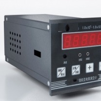 zx微机型电阻真空计(标准款 型号:RP333-ZDZ-52M  库号：M403562