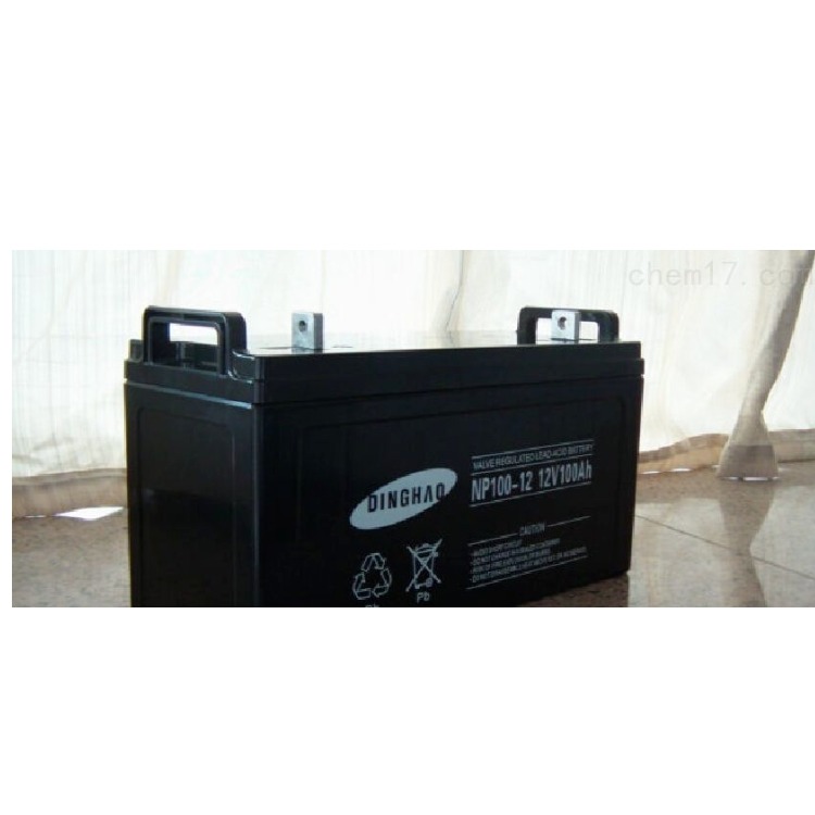 鼎好DINGHAO蓄电池NP150-12精密仪器设备UPS不间断电源12V150AH代理报价
