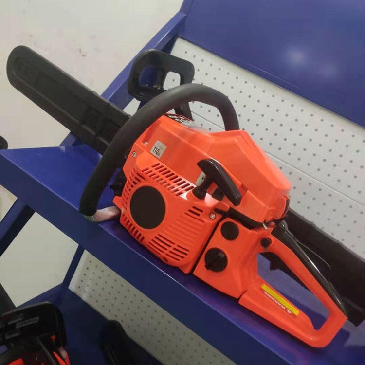 智创 ZC-1 汽油锯 小型伐木锯汽油锯 供应手持式汽油锯