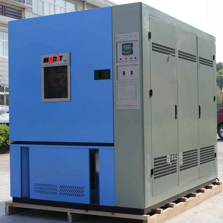 Marit/玛瑞特 高低温交变湿热试验箱 GDW-MF100 温度范围-120-150度 湿度范围20-98%