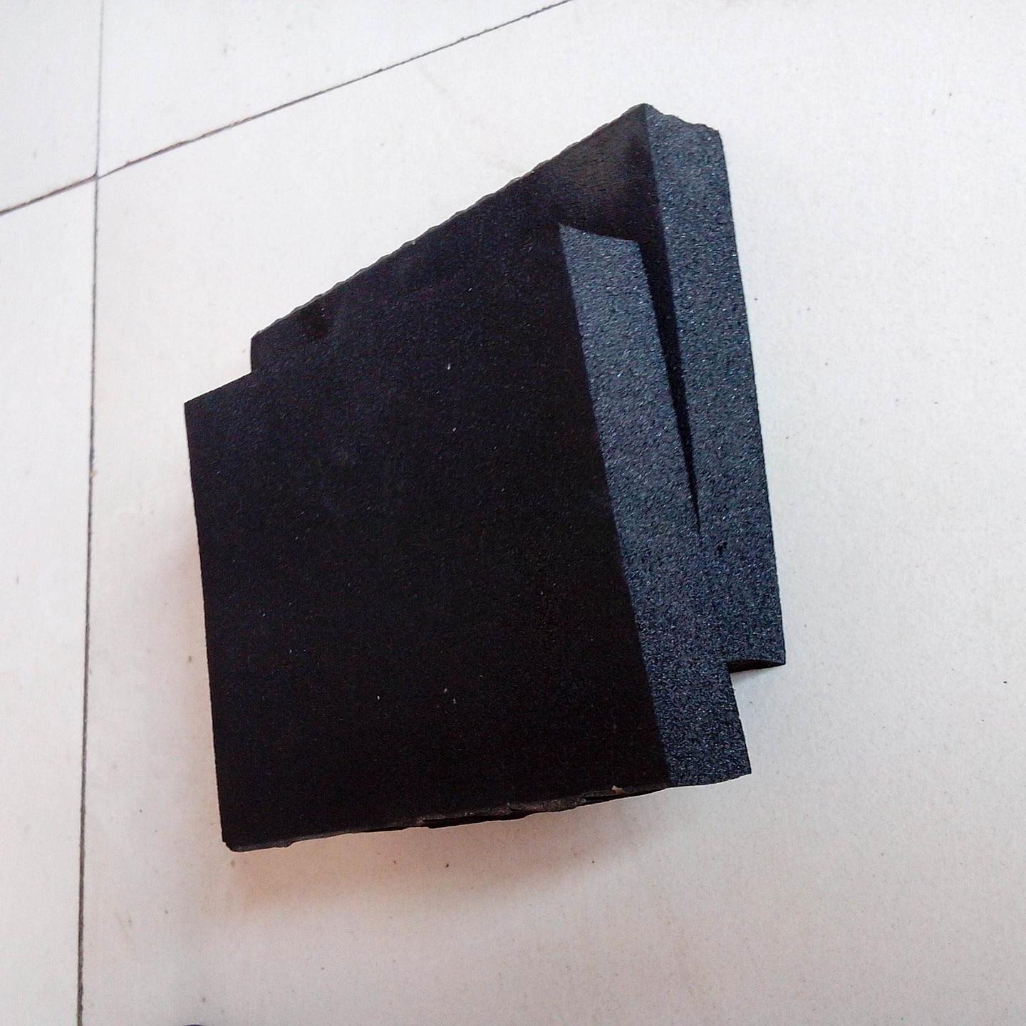 中维 铝箔贴面橡塑板 不干胶贴面橡塑板 量大可优惠