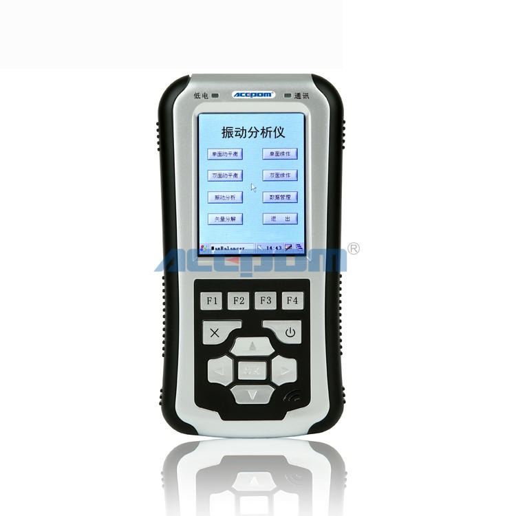 动平衡仪 LC-810/820/830 现场动平衡仪 振动分析仪 安铂品牌