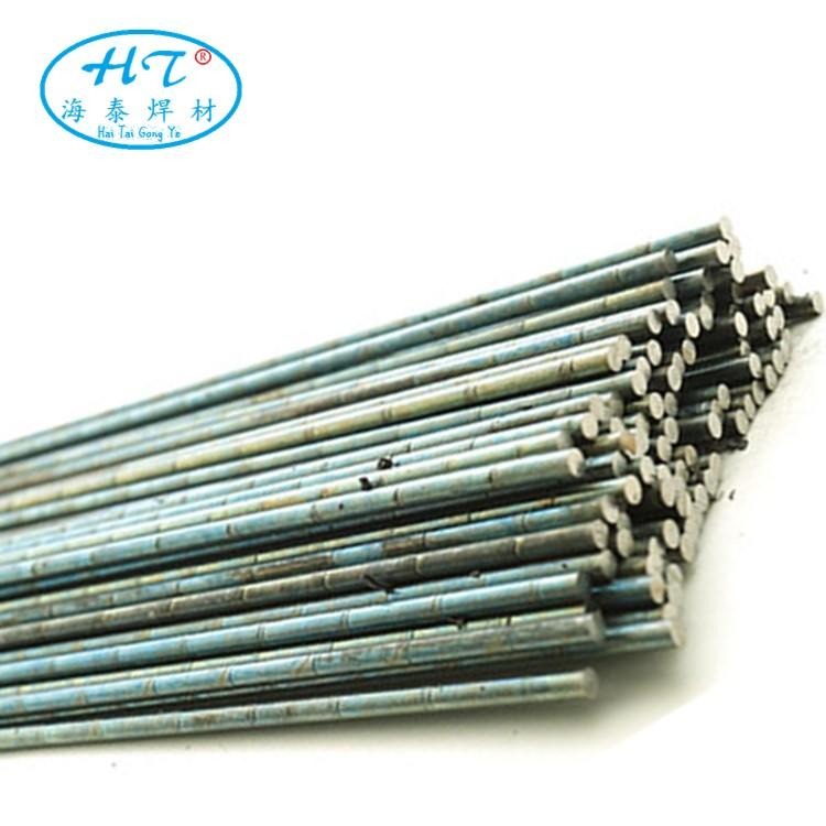 HS116钴基焊丝 司太立钴基合金铸棒 耐高温堆焊焊丝