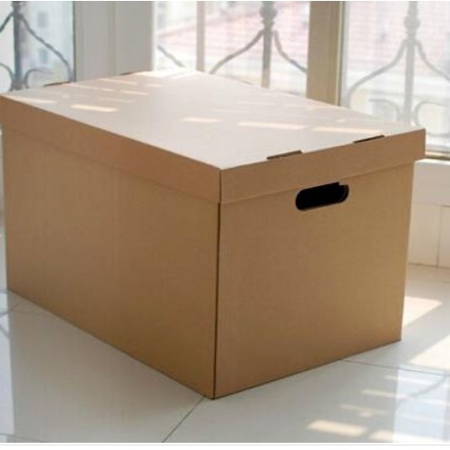 纸箱 源通 1可定制玩具开窗彩盒  五层加强纸箱 纸箱定制印刷