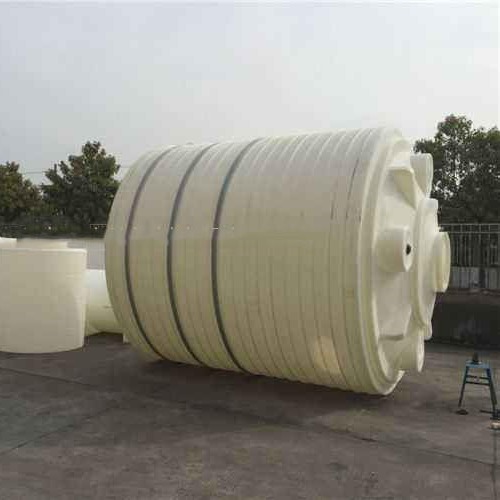 河南信阳售卖10吨聚乙烯罐子 环保储水槽厂家 塑胶水塔批发