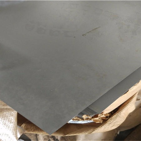 供应B250P2冷轧钢板汽车结构钢 深冲板 拉伸性能 可剪板分条图片