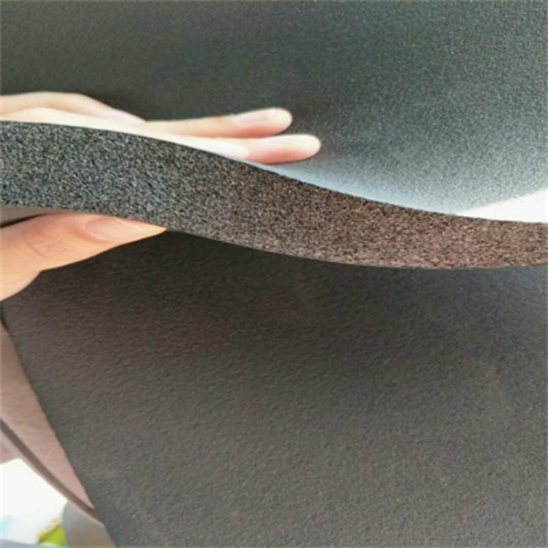 河北省吸音橡塑海绵板生产商 嘉豪节能科技