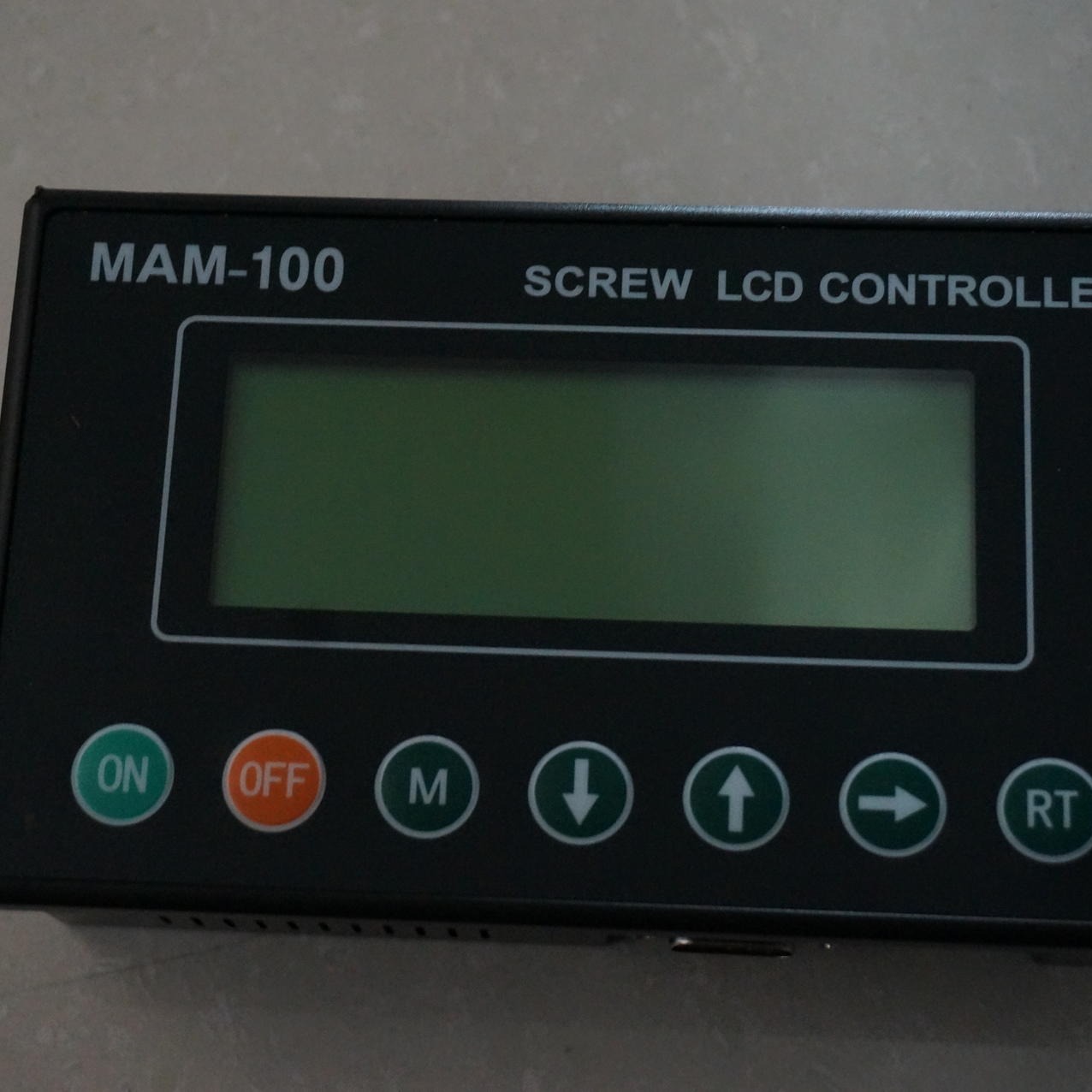 空压机控制器MAM-100、MAM-200、MAM-210、MAM-220、MAM-260、MAM-280