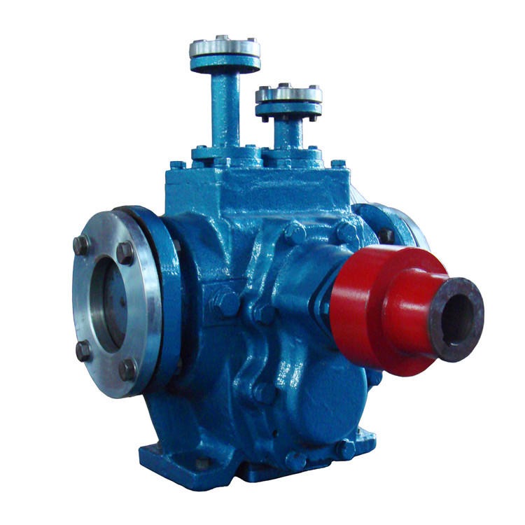 保温沥青齿轮泵 RCB-58齿轮泵 天津远东泵业生产沥青泵质量可靠 物美价廉