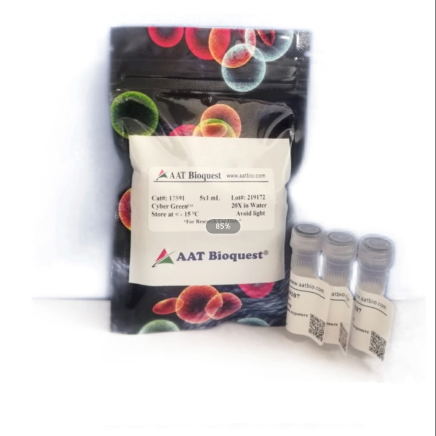 AAT Bioquest  6-ROXtra,SE 优于6-ROX  货号401图片