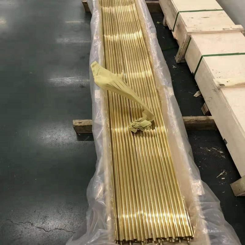 低铅H62黄铜棒，小直径H65黄铜棒，龙腾国标黄铜棒生产厂家