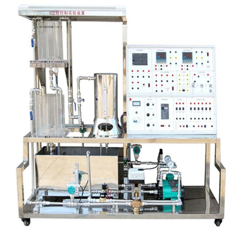 长沙工业自动化实训装置  FCPCS-1C型过程控制实验装置  厂家直销产品