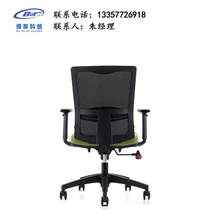 厂家直销 电脑椅 职员椅 办公椅 员工椅 培训椅 网布办公椅厂家 卓文家具 JY-47