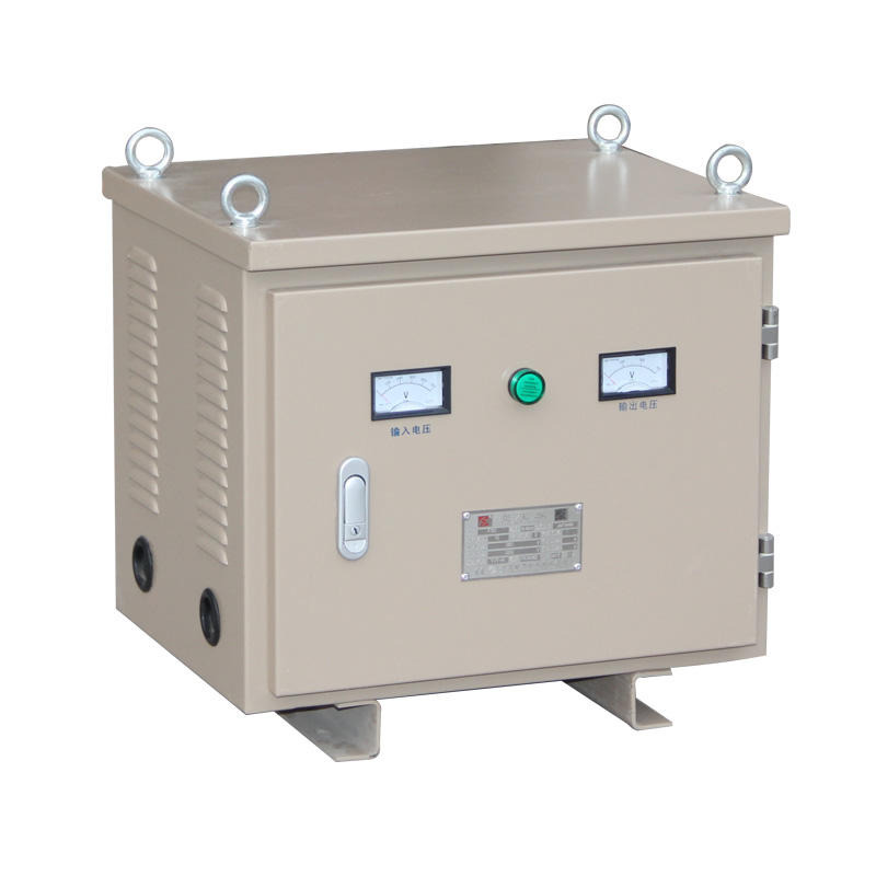 浙江富杰   三相干式隔离变压器SG- 40KVA 380 /220  电压可订制